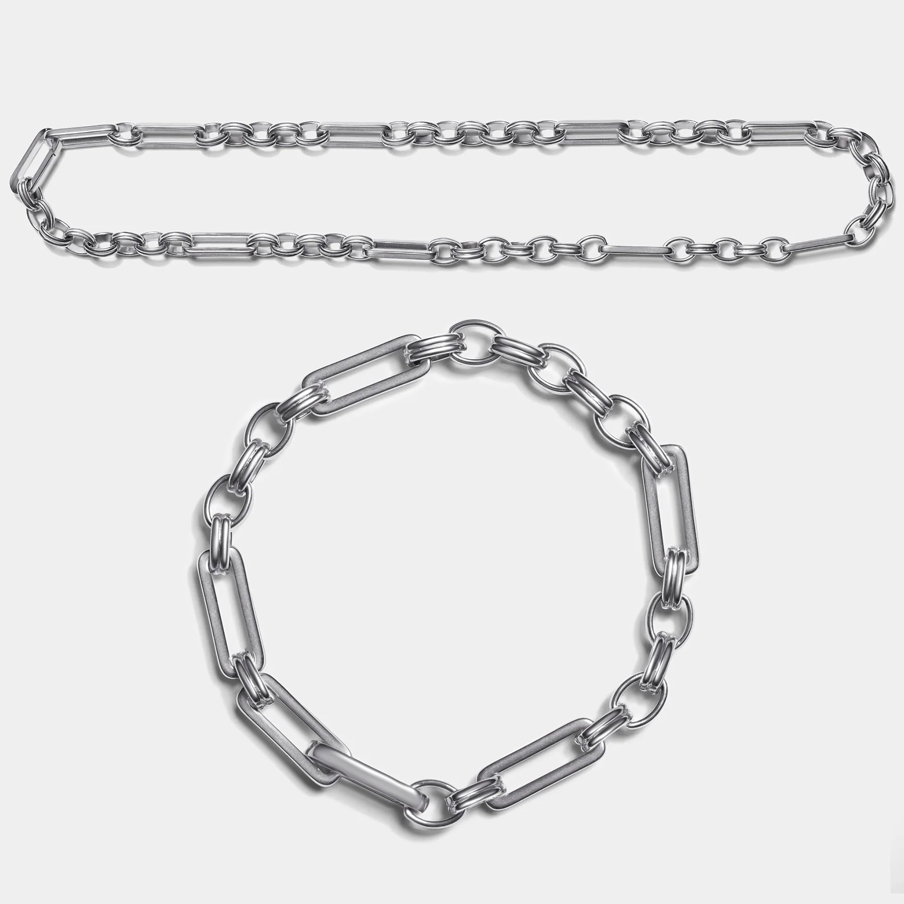 Catena Bundle Silver W