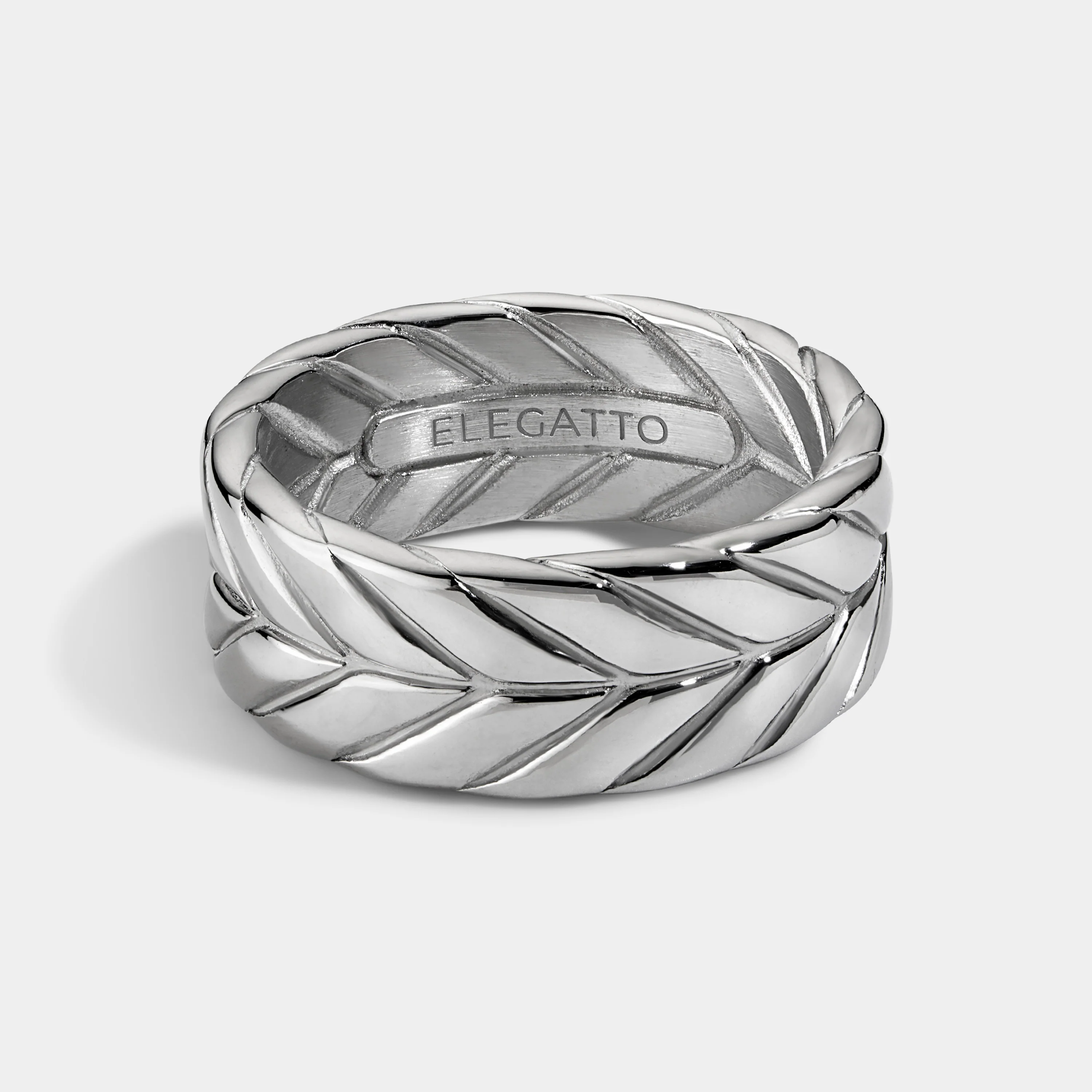 Feather Ring - Image 2