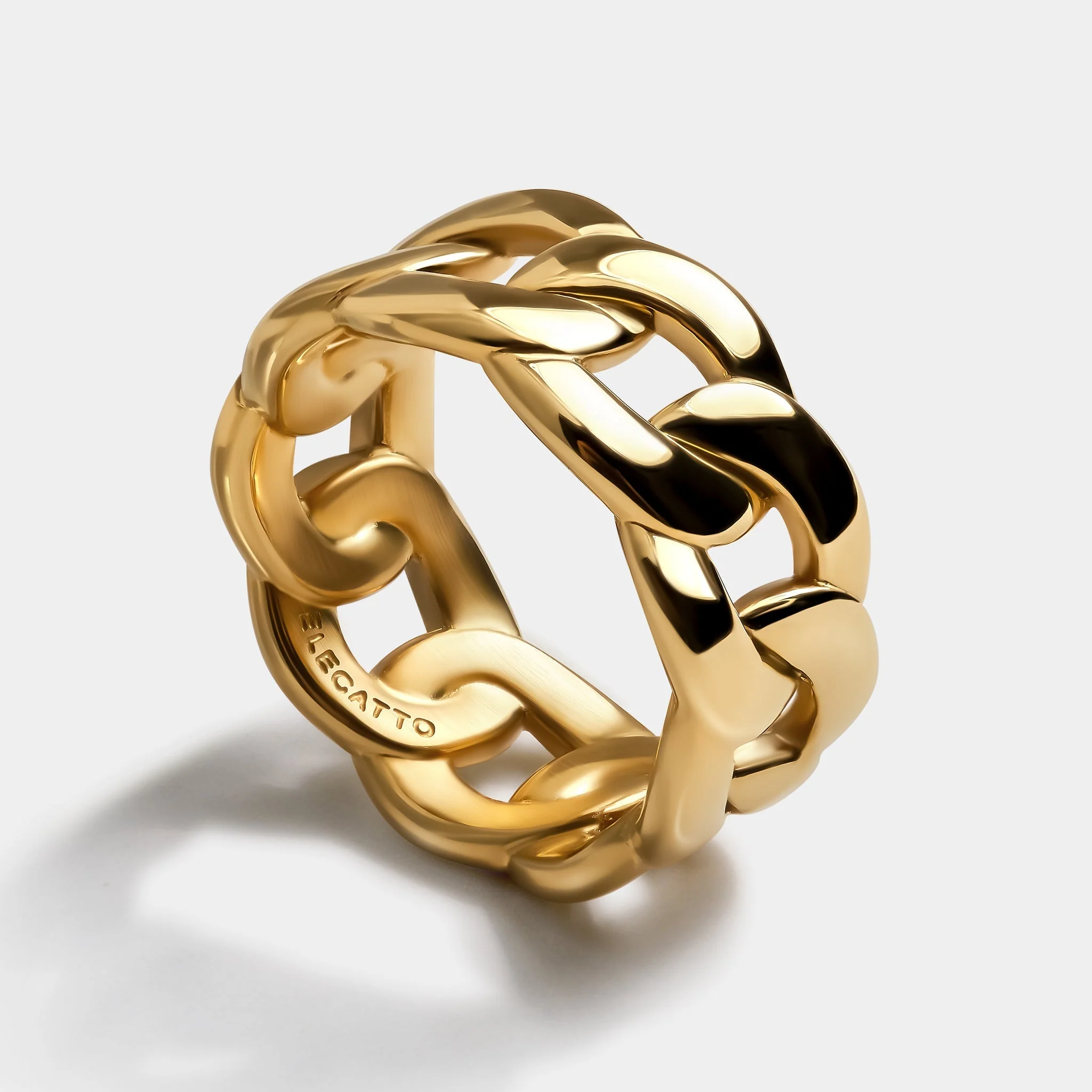 Vera Ring Gold - Image 2