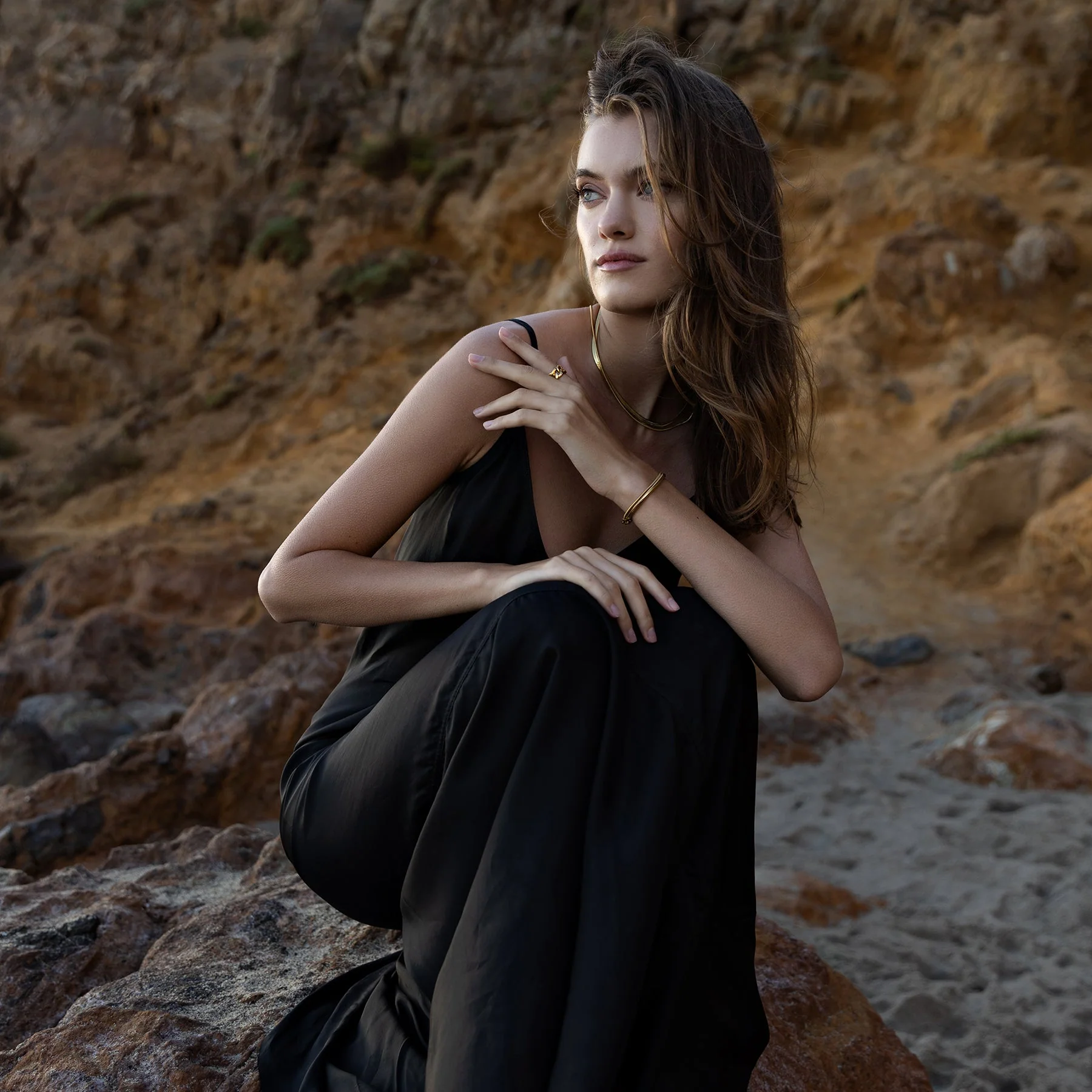Vera Ring Gold - Image 4