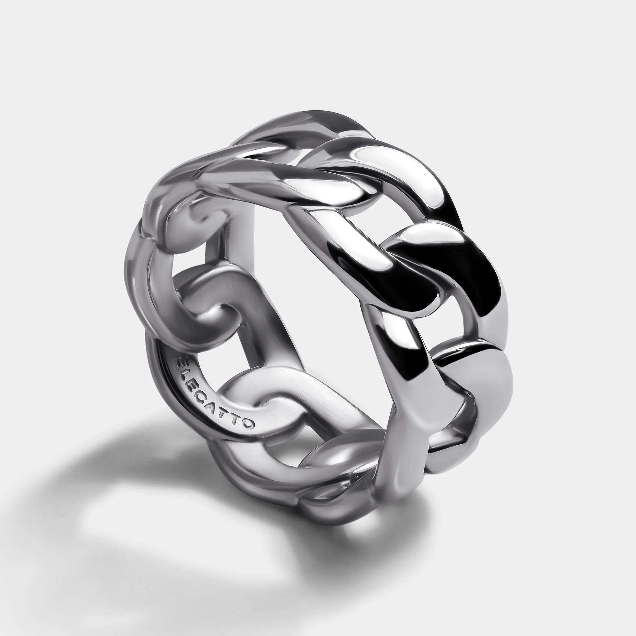 Vera Ring Silver - Image 2